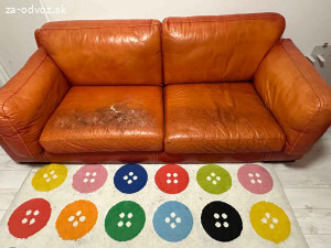 DARUJUEM GAUČ + VÁĽANDU