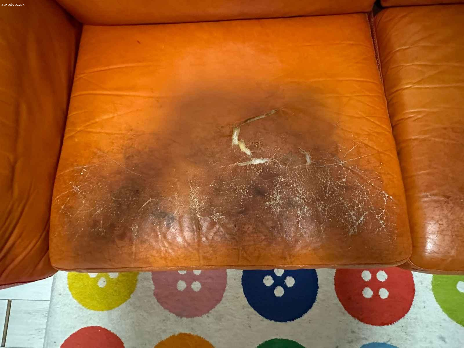 DARUJUEM GAUČ + VÁĽANDU