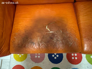 DARUJUEM GAUČ + VÁĽANDU