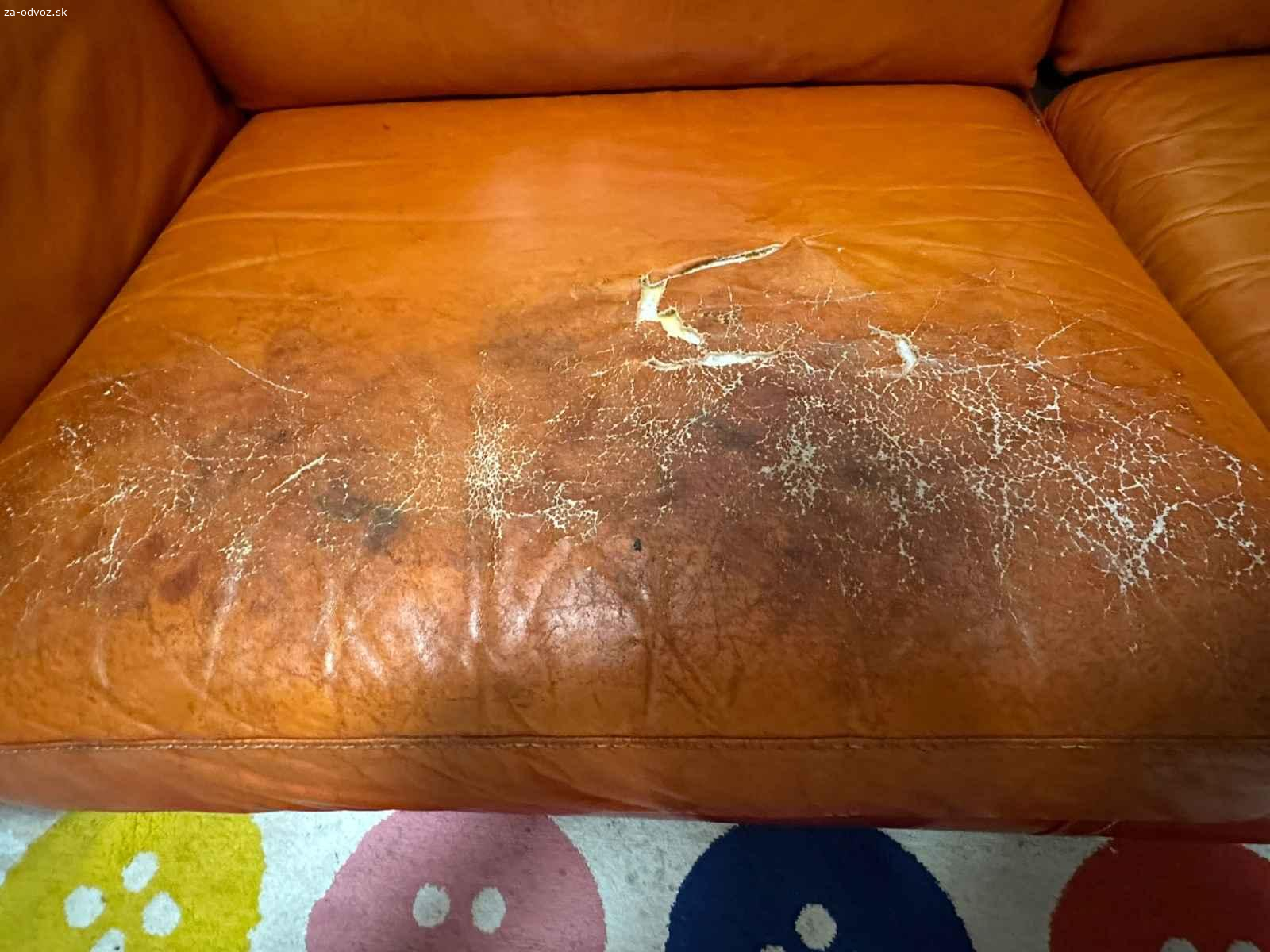 DARUJUEM GAUČ + VÁĽANDU