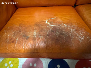 DARUJUEM GAUČ + VÁĽANDU