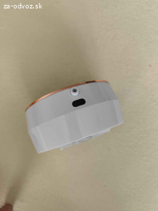 Dávkovač midla funkčný