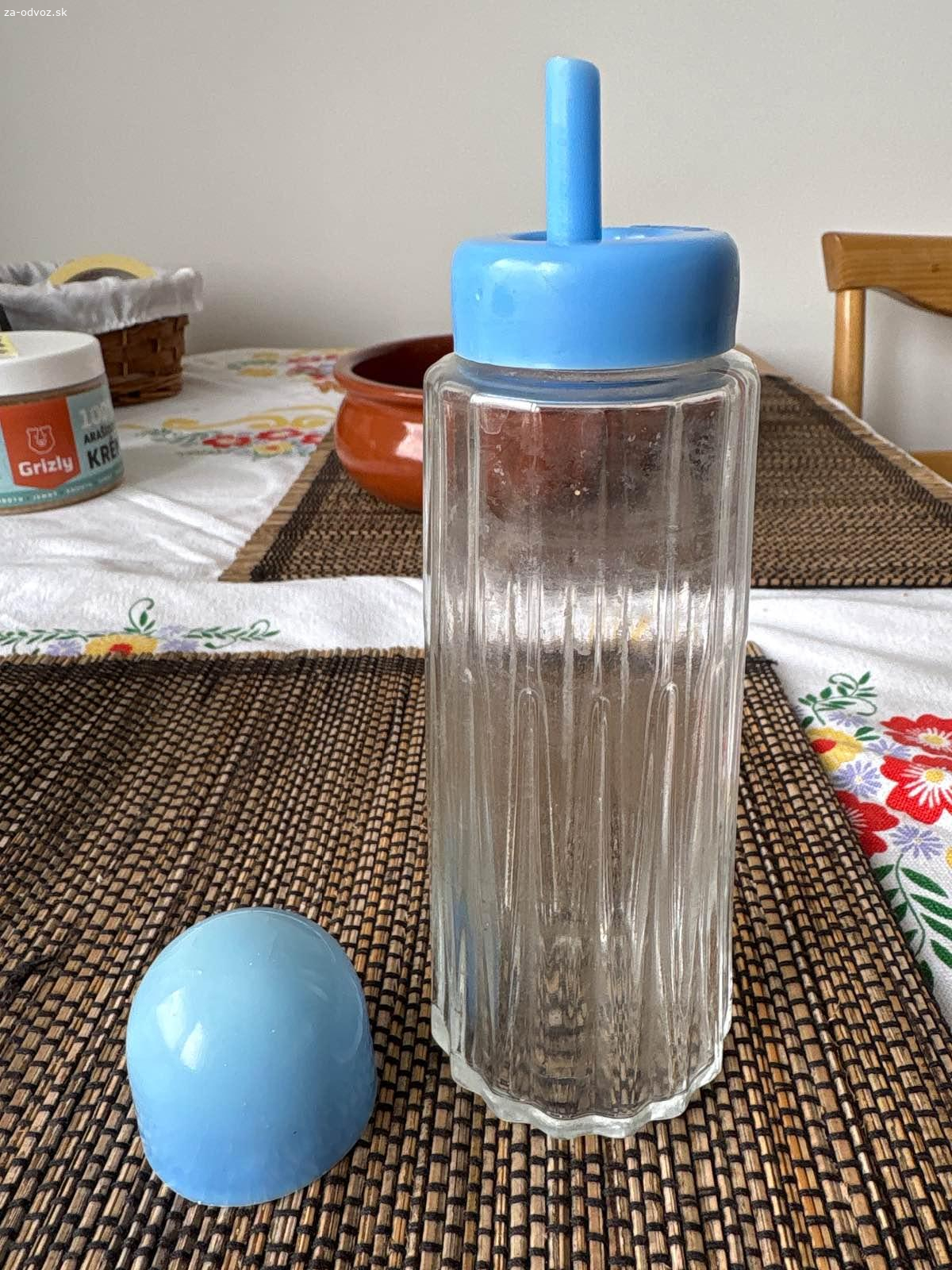 Dávkovač na olej/ocot