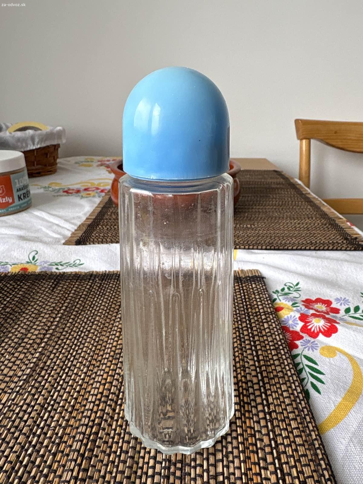 Dávkovač na olej/ocot