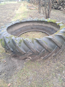 Dekorácia na záhradu