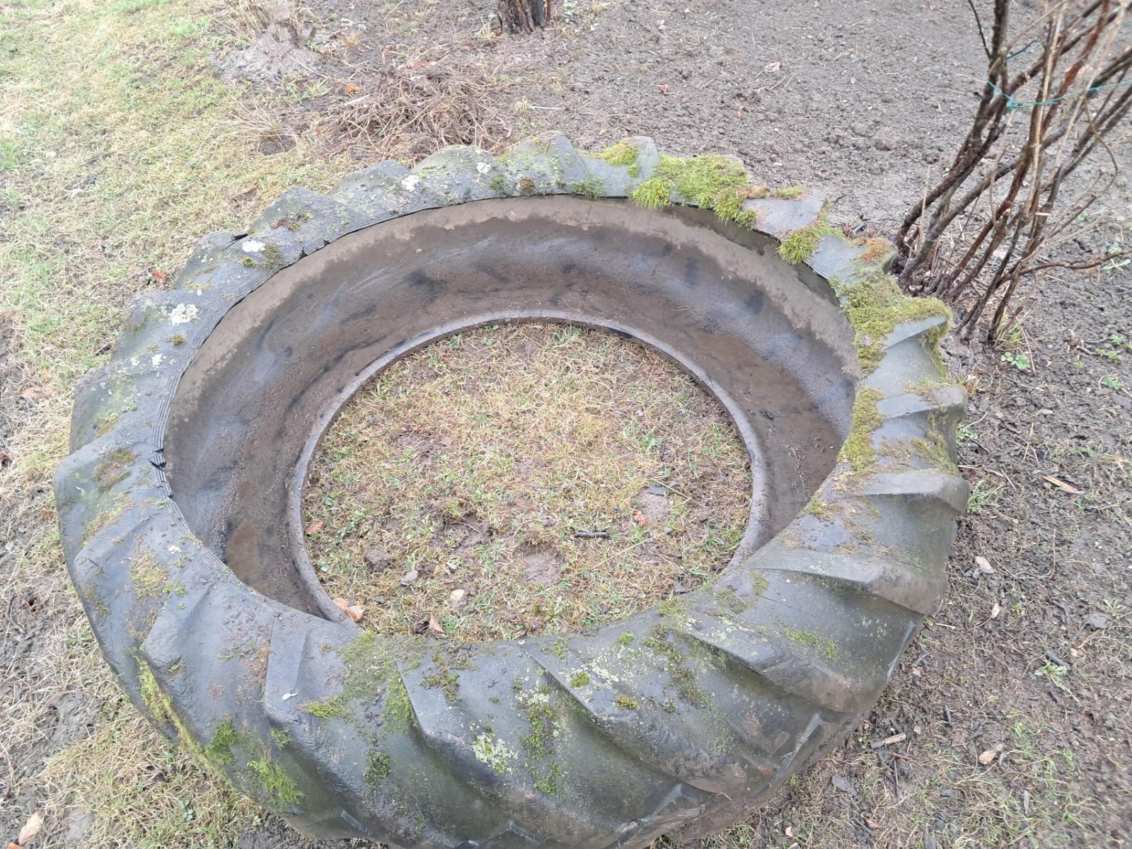 Dekorácia na záhradu