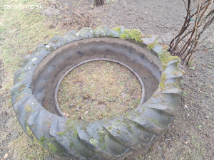 Dekorácia na záhradu