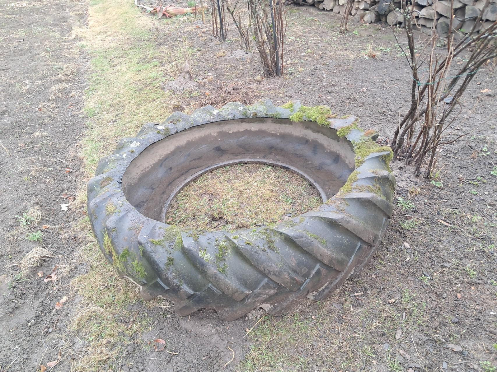 Dekorácia na záhradu