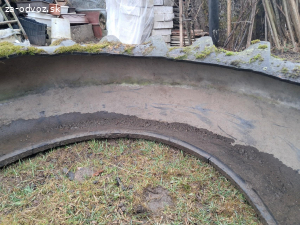 Dekorácia na záhradu