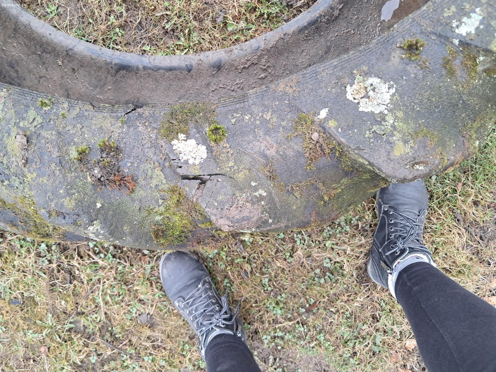 Dekorácia na záhradu