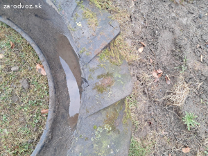 Dekorácia na záhradu