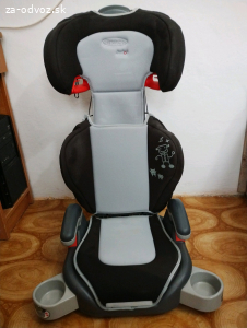 Detská autosedačka