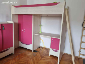 Detský nábytok
