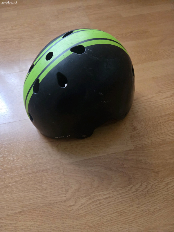 Detska prilba cyklisticka