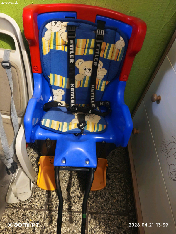 detska sedacka