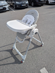 Detska stolicka Peg Perego Prima Pappa