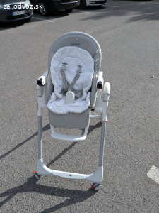 Detska stolicka Peg Perego Prima Pappa