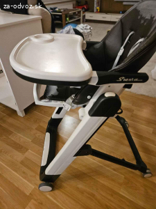 Detska Stolicka Peg Perego Siesta