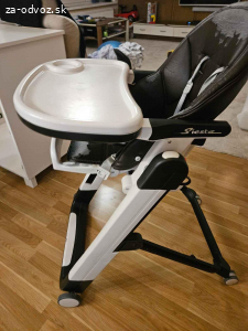 Detska Stolicka Peg Perego Siesta