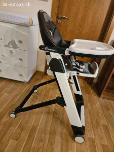 Detska Stolicka Peg Perego Siesta