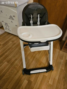 Detska Stolicka Peg Perego Siesta