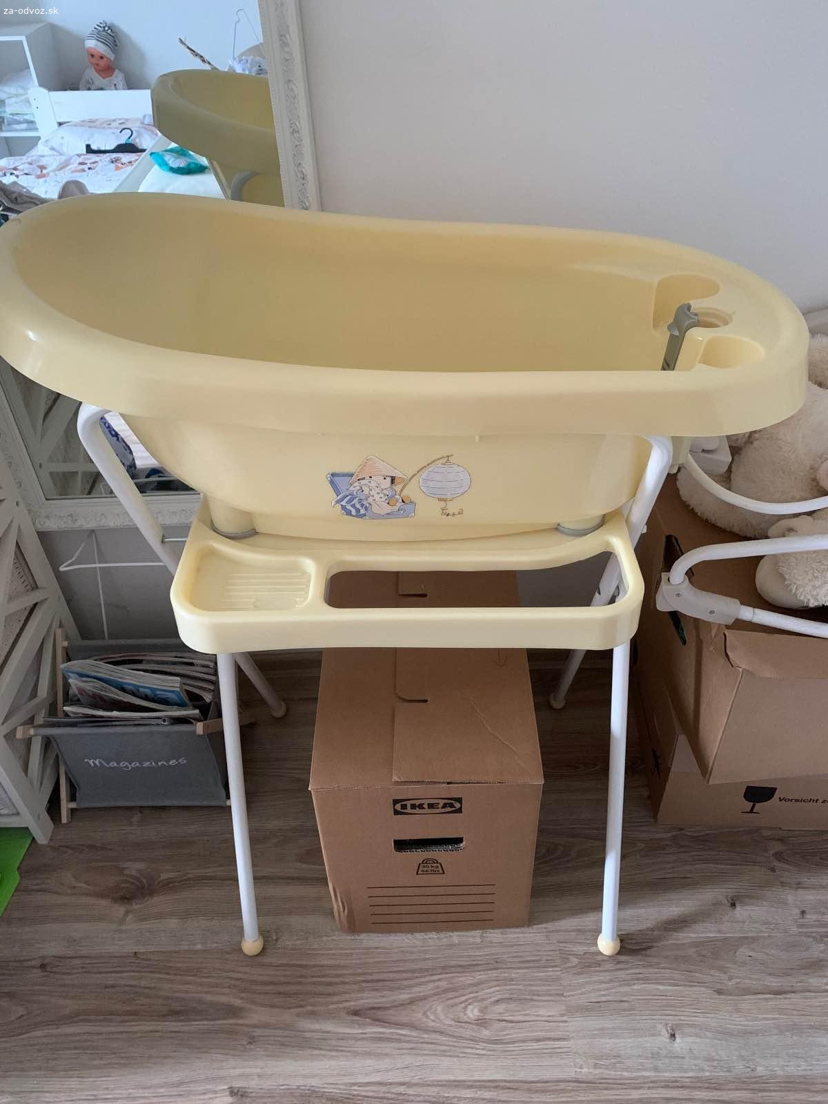 Detská vanička Bebe Jou