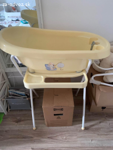 Detská vanička Bebe Jou