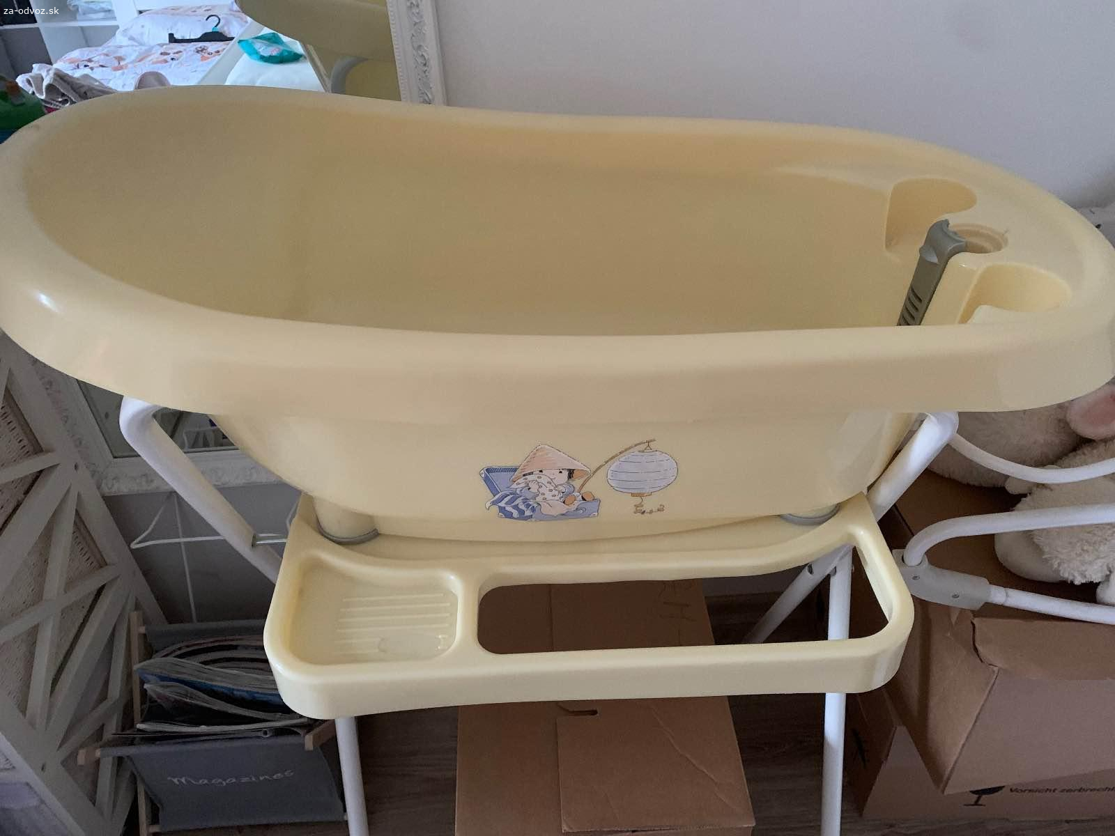 Detská vanička Bebe Jou