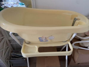 Detská vanička Bebe Jou