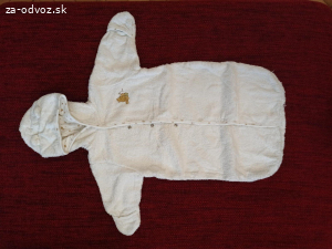 Detské oblečenie