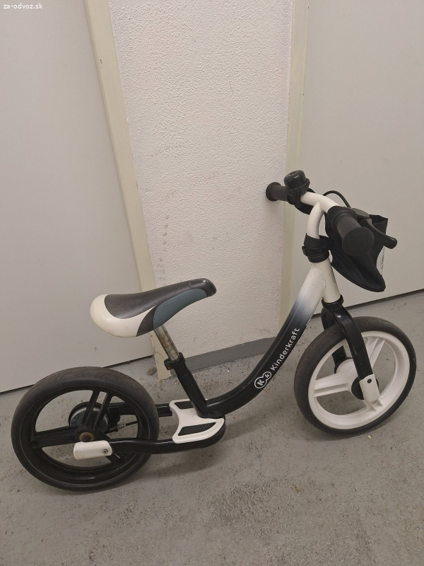 Detské odrážadlo Kinderkraft