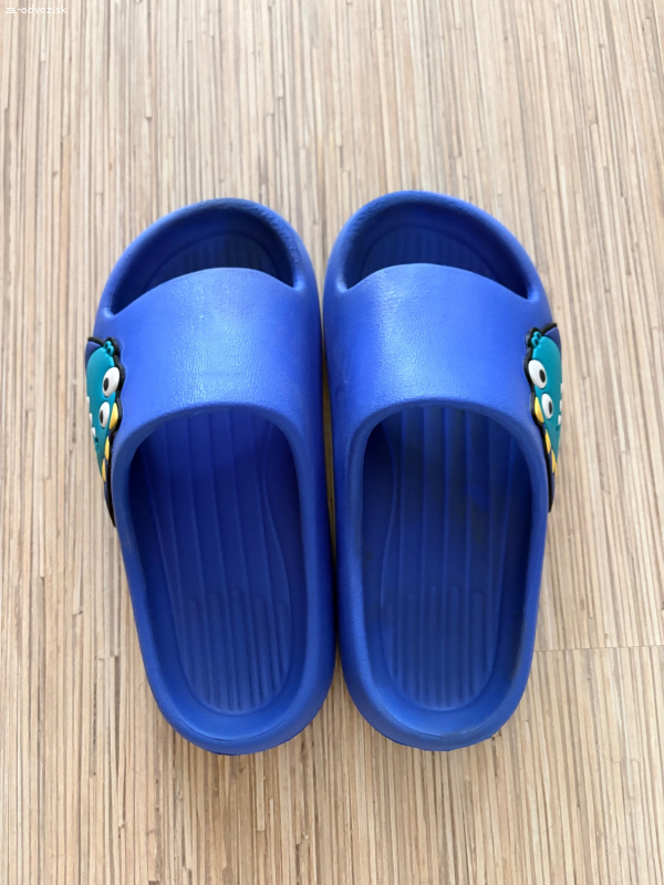 Detske slapky 22 cm