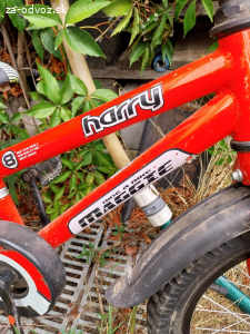 Detský bicykel
