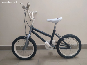 detsky bicykel