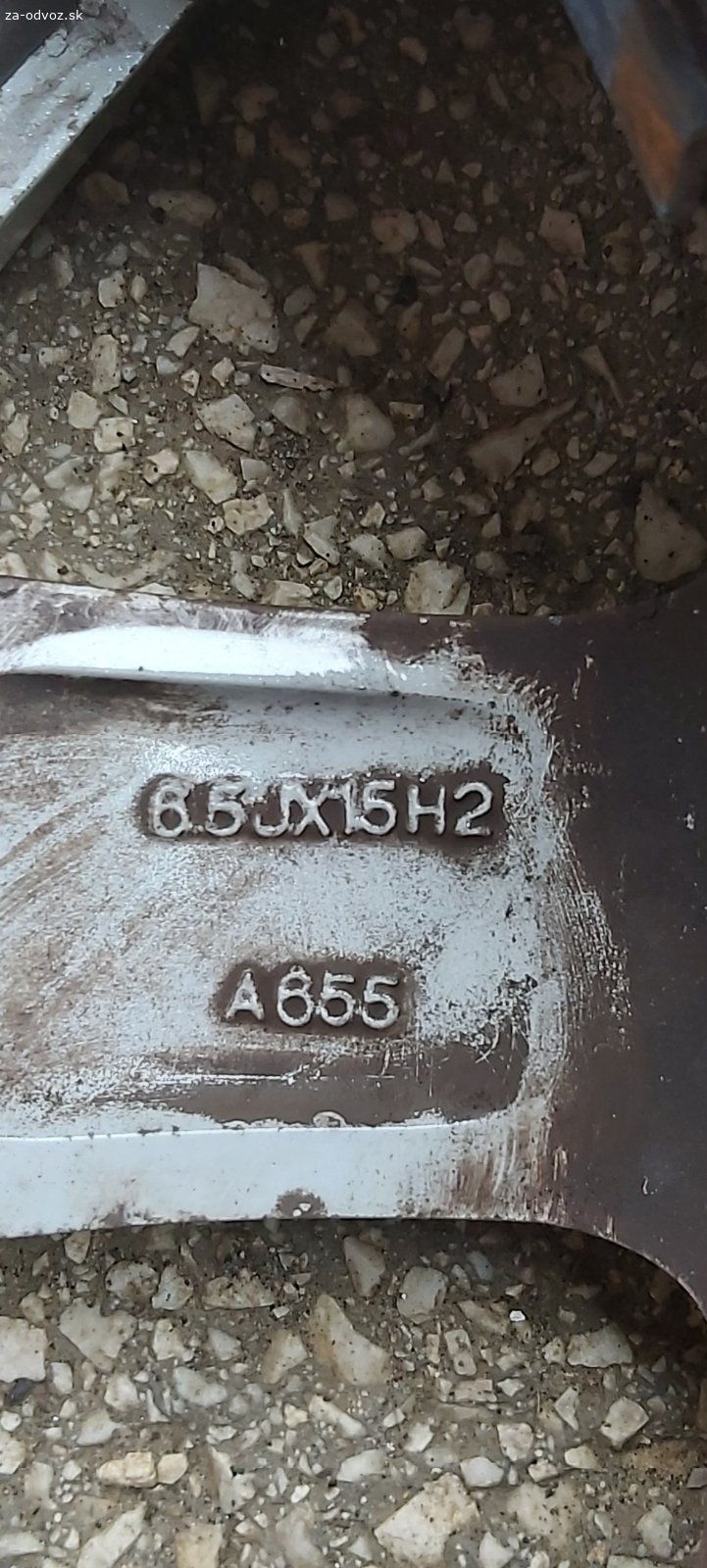 Disky. Darujem disky 16sky na Fiat ulysse.