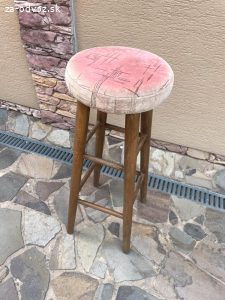 drevenne (masiv) stolicky