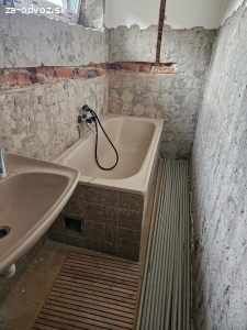 Drevo, okná, dvere, nábytok