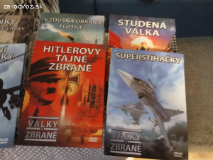 dvd - náučné / dokument