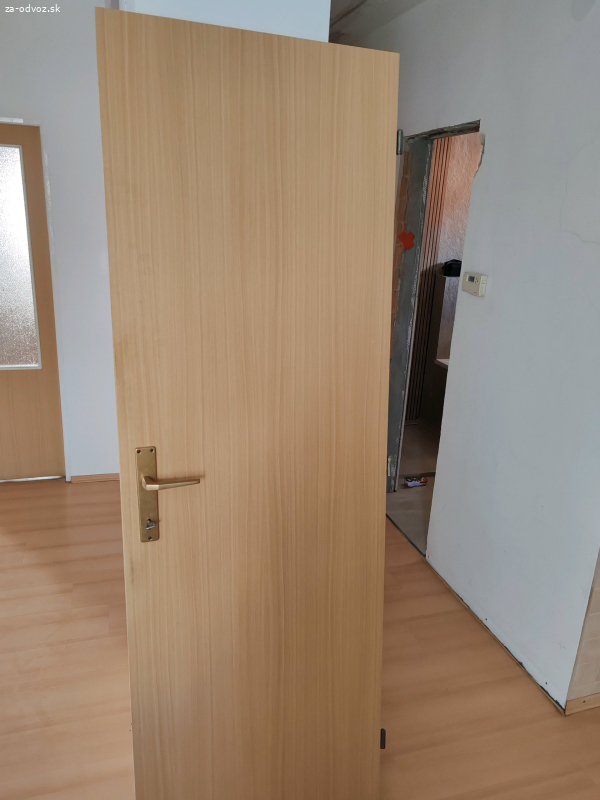 dvere 60L a 60P