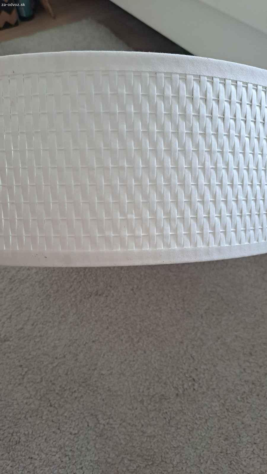 Funkcna stropna lampa ikea