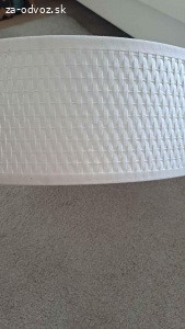 Funkcna stropna lampa ikea