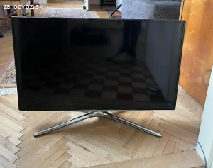 Funkčný televízor Samsung
