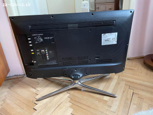 Funkčný televízor Samsung