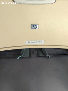 HP LJ1300