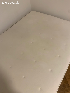 Hyllestad IKEA matrac 140 cm