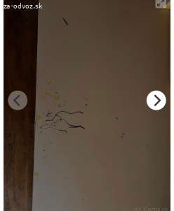 IKEA datsky pisaci stol