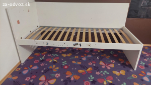 IKEA detský nábytok