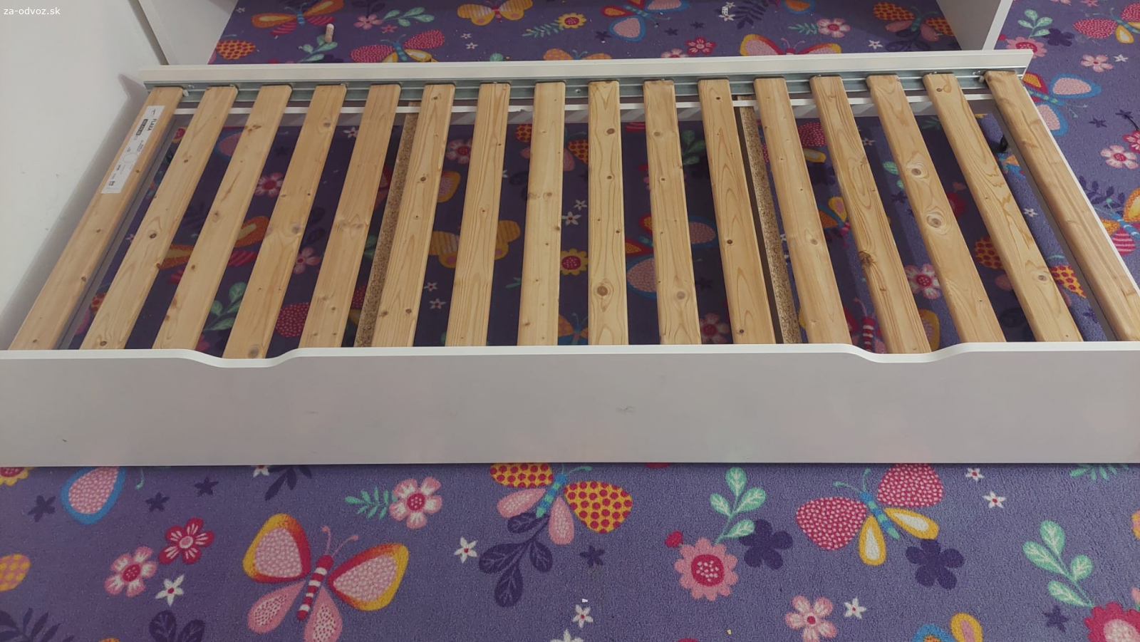 IKEA detský nábytok