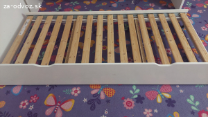 IKEA detský nábytok