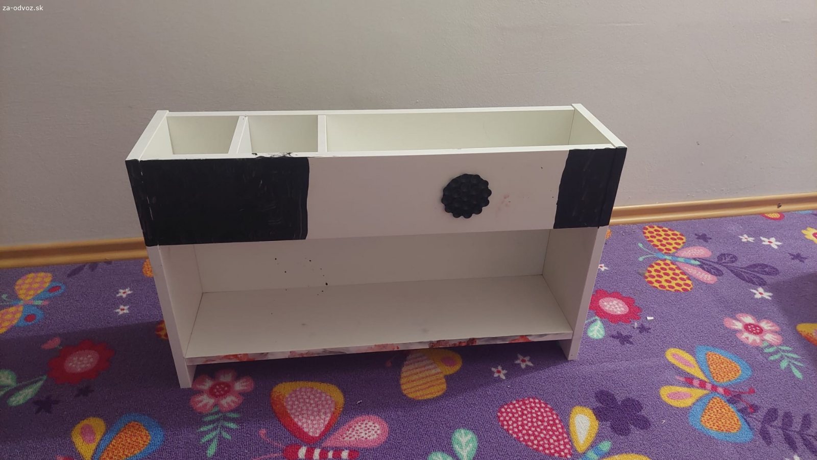 IKEA detský nábytok